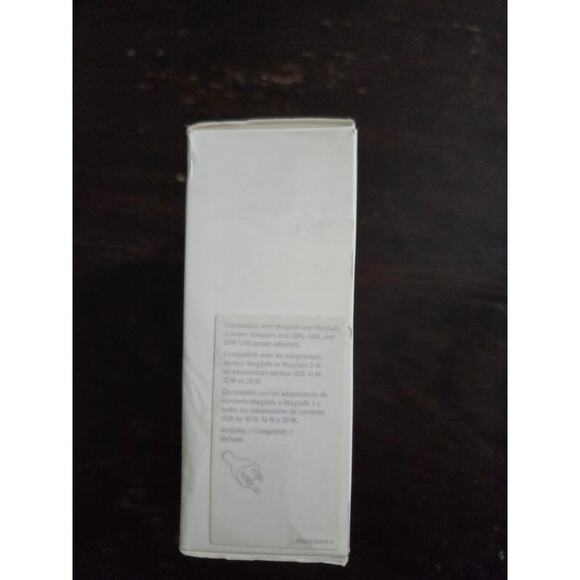 Apple Power Adapter Extension Cable - Picture 4 of 4